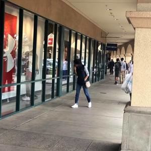 Meet your Posher, Kim